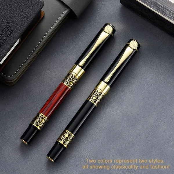 Luxury_Ballpoint_Pen_Black_Refill_Professional_Business_Pen_Gift_Set_For_Men_Women_Executive_Office_With_Elegant_Gift_Box_Luxury_Pen_Maroon