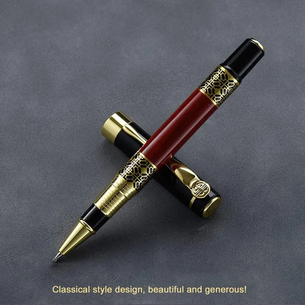 Luxury_Ballpoint_Pen_Black_Refill_Professional_Business_Pen_Gift_Set_For_Men_Women_Executive_Office_With_Elegant_Gift_Box_Luxury_Pen_Maroon