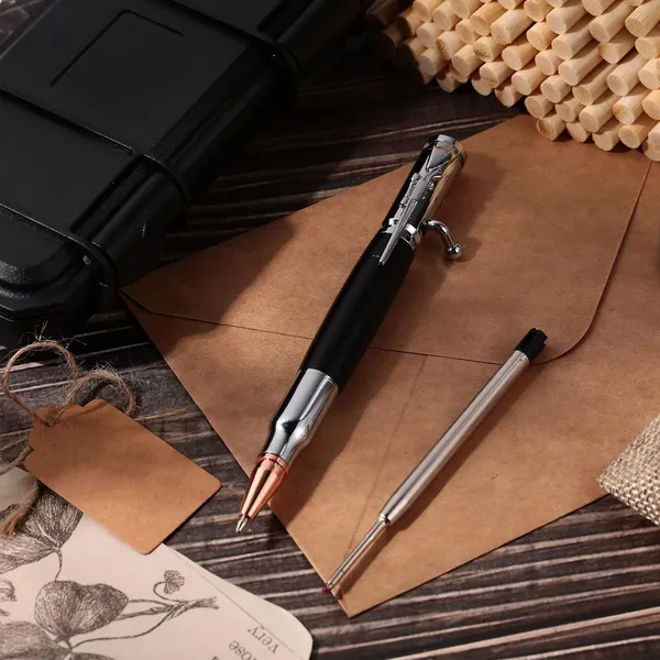 Heavy_Duty_Bolt_Action_Pen_With_Gift_Box_Metal_Ballpoint_Pen_With_Black_Ink_Perfect_Gift_For_Gun_Lovers_Graduates_Fathers_Boyfriends_Bullet_Pen_Black