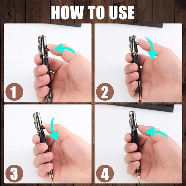 Heavy_Duty_Bolt_Action_Pen_With_Gift_Box_Metal_Ballpoint_Pen_With_Black_Ink_Perfect_Gift_For_Gun_Lovers_Graduates_Fathers_Boyfriends_Bullet_Pen_Black