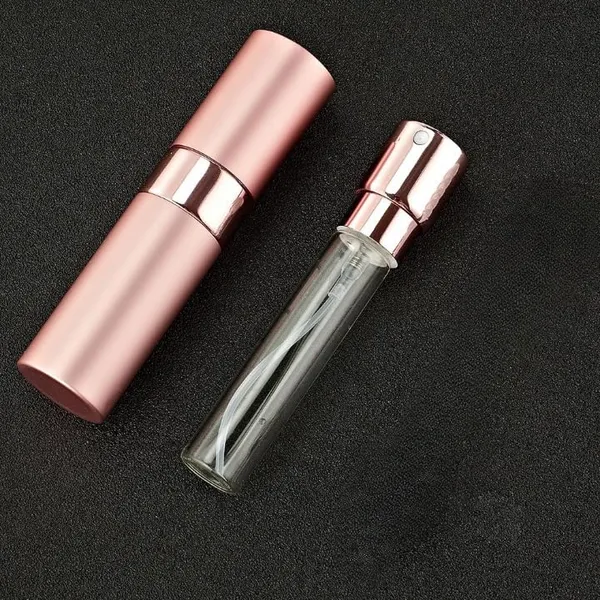 Portable_10ml_Mini_Perfume_Atomizer_Bottles_Refillable_Travel_Spray_Bottles_For_Men_Women_Includes_2_Types_Of_Refill_Tools_Empty_Pocket_Sized_Containers_Pink