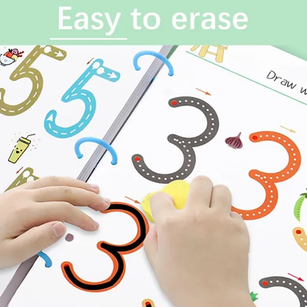 Fennec_Mart_Magical_Tracing_Workbook_Set_64_Pages_Alphabet_Number_Writing_Practice_Book_For_Kids_Reusable_Handwriting_Pen_Control_Training_For_Preschool_Learning