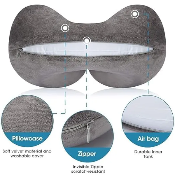 Luxury_Memory_Foam_Travel_Neck_Pillow_Extra_Soft_Head_Neck_Support_For_Airplane_Car_Train_Bus_Home_Lightweight_Portable_B