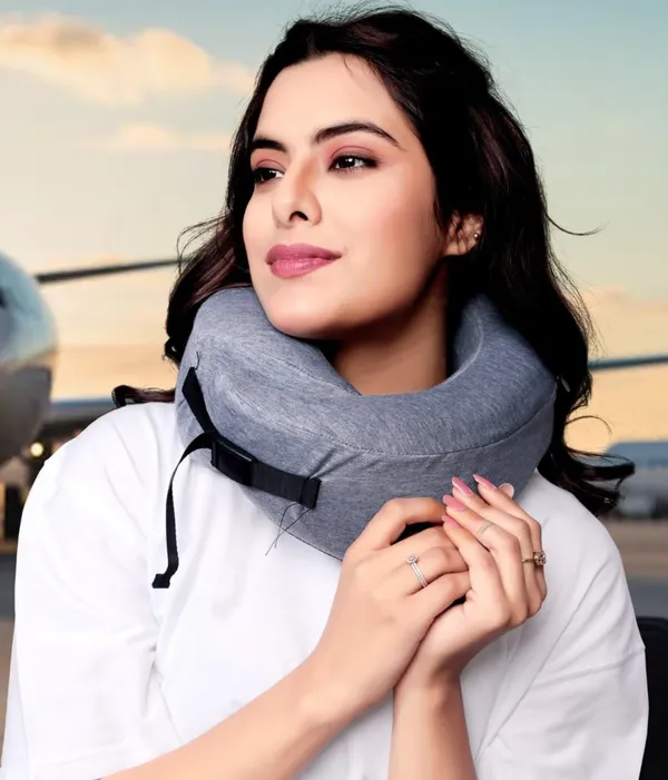 Luxury_Memory_Foam_Travel_Neck_Pillow_Extra_Soft_Head_Neck_Support_For_Airplane_Car_Train_Bus_Home_Lightweight_Portable_B
