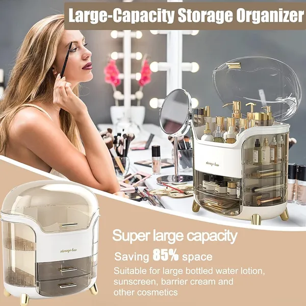 Multi_Function_Makeup_Organizer_Case_Portable_Dustproof_Beauty_Box_For_Cosmetics_Skincare_And_Jewelry