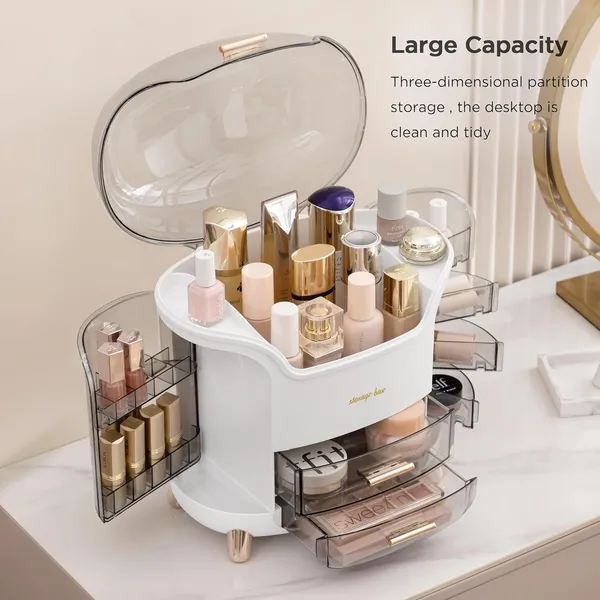Multi_Function_Makeup_Organizer_Case_Portable_Dustproof_Beauty_Box_For_Cosmetics_Skincare_And_Jewelry