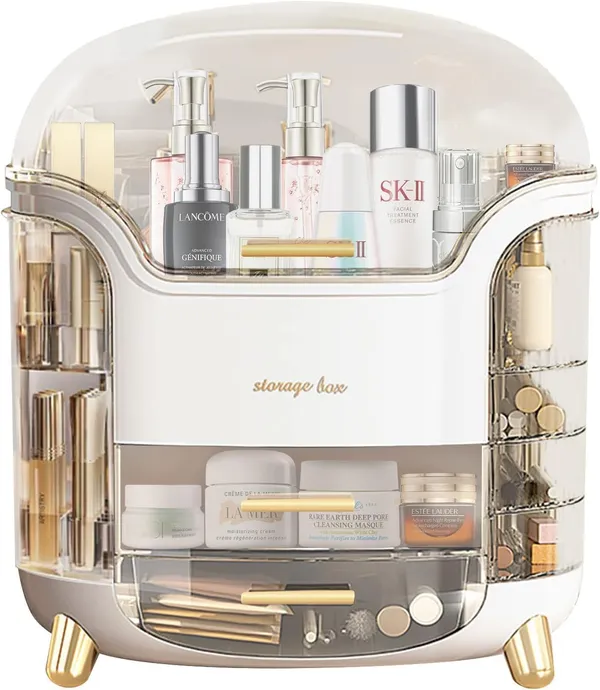 Multi_Function_Makeup_Organizer_Case_Portable_Dustproof_Beauty_Box_For_Cosmetics_Skincare_And_Jewelry