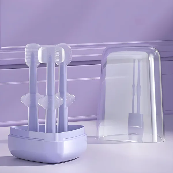 3_In_1_Baby_Toothbrush_Kit_Premium_Silicone_Training_Brush_Set_With_Travel_Case_For_Oral_Hygiene