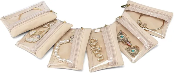 Portable_Jewelry_Storage_Pouch_Set_Soft_Velvet_Zipper_Bags_For_Travel_Daily_Use_2_Pcs