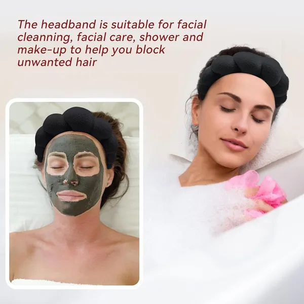Spa_Headband_And_Wristband_Set_For_Women_Soft_Face_Wash_Headband_Wrist_Bands_For_Skincare_Makeup_Facial_Cleansing_Routine_Black