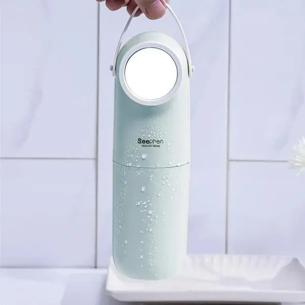 Travel_Toothbrush_Holder_With_Mirror_Portable_Plastic_Cup_Combo_For_Bathroom_Or_Travel_Use_Hygienic_Cover_Storage_Box_Multicolor