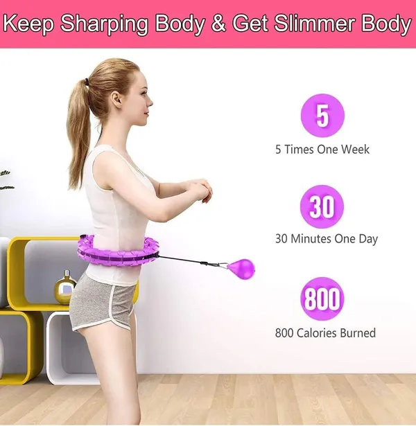 Smart_Weighted_Hula_Hoop_For_Adults_Adjustable_Fitness_Hoop_With_Soft_Gravity_Ball_For_Waist_Trimming_Home_Workouts_Purple