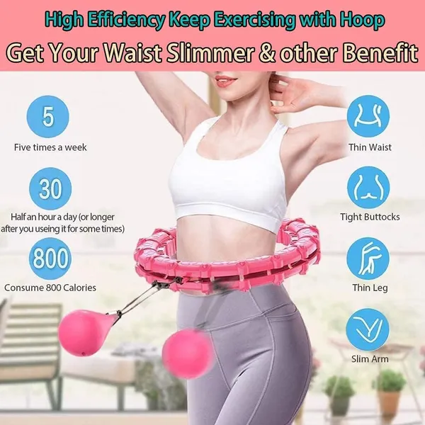 Smart_Weighted_Hula_Hoop_For_Adults_Adjustable_Fitness_Hoop_With_Soft_Gravity_Ball_For_Waist_Trimming_Home_Workouts_Purple