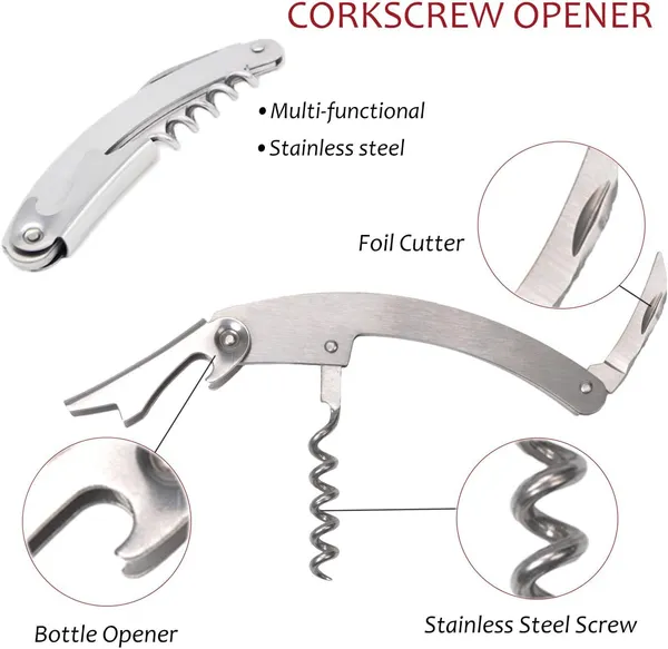 Deluxe_Wine_Bottle_Tool_Set_Compact_Gift_Box_With_Opener_Stopper_Pourer_Drip_Ring_Foil_Cutter_In_Bottle_Shaped_Organizer