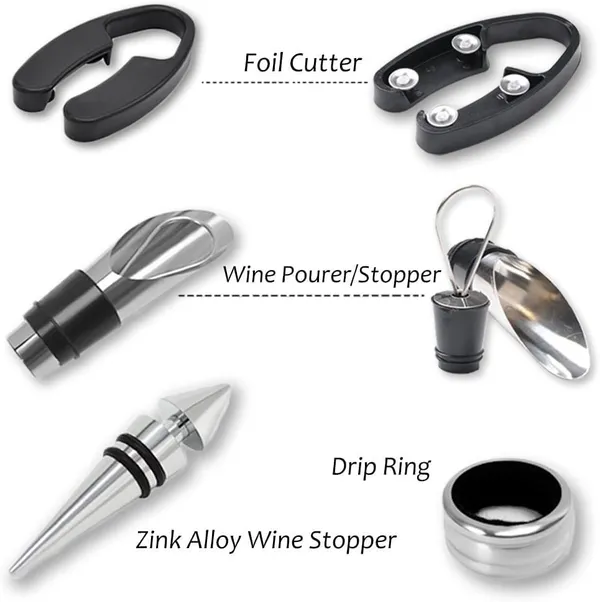 Deluxe_Wine_Bottle_Tool_Set_Compact_Gift_Box_With_Opener_Stopper_Pourer_Drip_Ring_Foil_Cutter_In_Bottle_Shaped_Organizer