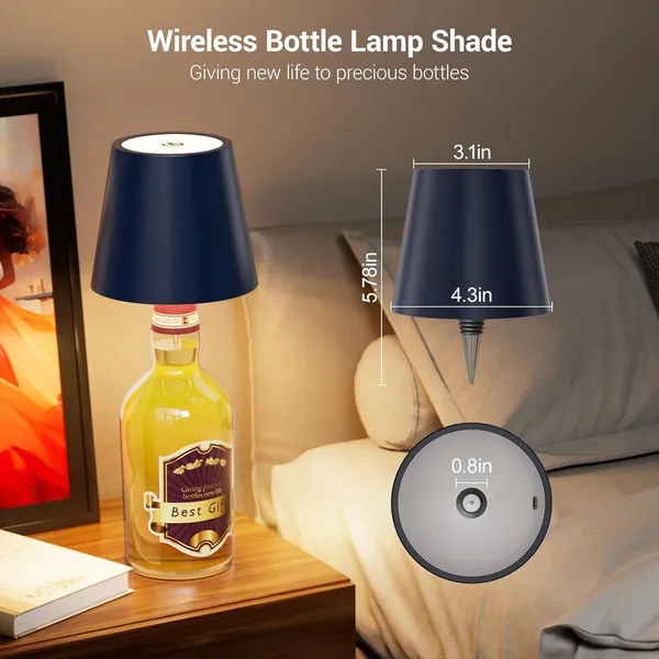 Wine_Bottle_LED_Lamp_Touch_Control_Dimmable_Usb_Rechargeable