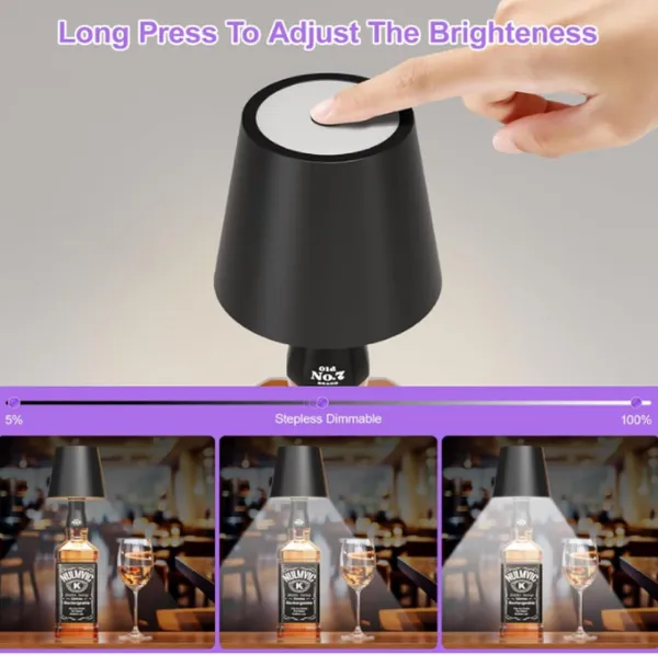 Wine_Bottle_LED_Lamp_Touch_Control_Dimmable_Usb_Rechargeable