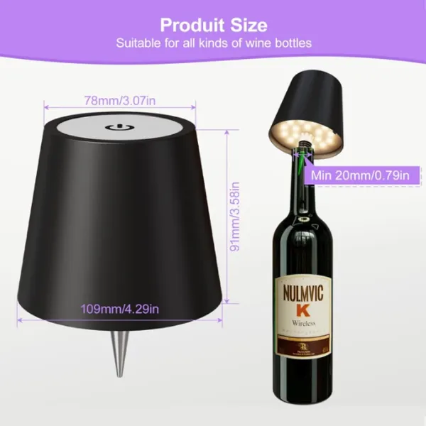 Wine_Bottle_LED_Lamp_Touch_Control_Dimmable_Usb_Rechargeable