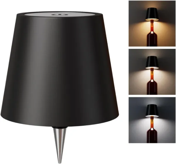 Wine_Bottle_LED_Lamp_Touch_Control_Dimmable_Usb_Rechargeable