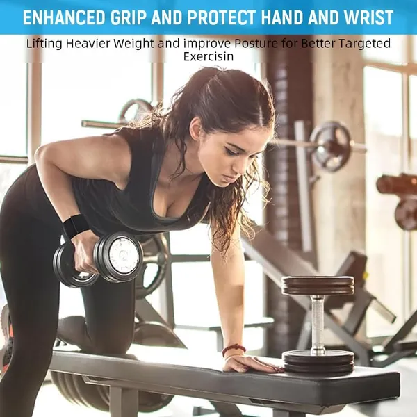 Heavy_Duty_Grip_Support_Wrist_Wraps_Neoprene_Padding_For_Weightlifting_Powerlifting_Bodybuilding_Unisex_2pcs
