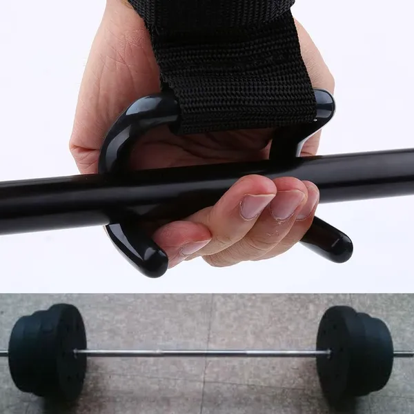 Heavy_Duty_Grip_Support_Wrist_Wraps_Neoprene_Padding_For_Weightlifting_Powerlifting_Bodybuilding_Unisex_2pcs