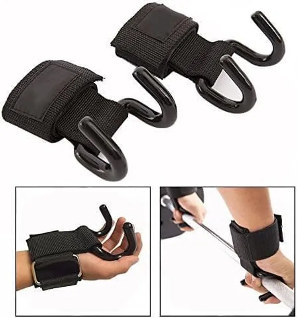 Heavy_Duty_Grip_Support_Wrist_Wraps_Neoprene_Padding_For_Weightlifting_Powerlifting_Bodybuilding_Unisex_2pcs