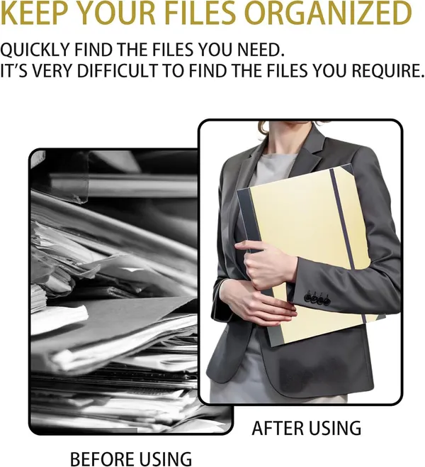 Office_School_File_Organizer_Expanding_Document_Folder_With_Pockets_Safe_Binder_For_Papers_And_Important_Documents_Emergency_Case_Yellow