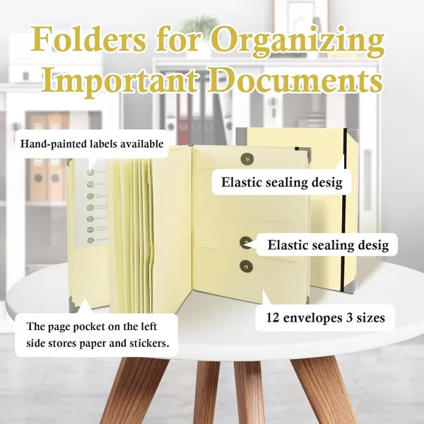 Office_School_File_Organizer_Expanding_Document_Folder_With_Pockets_Safe_Binder_For_Papers_And_Important_Documents_Emergency_Case_Yellow