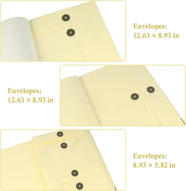 Office_School_File_Organizer_Expanding_Document_Folder_With_Pockets_Safe_Binder_For_Papers_And_Important_Documents_Emergency_Case_Yellow
