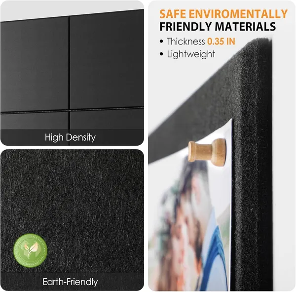 Large_Felt_Bulletin_Board_30x30cm_Self_Adhesive_Message_Boards_With_20_Pushpins_Decorative_Felt_Wall_Tiles_For_Home_Office_School_Notice_Display_Black_4_Pcs