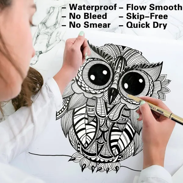 Professional_12_Pcs_Drawing_Pen_Set_Black_Fine_Line_Art_Pens_For_Illustration_Technical_Drawing_Doodles_And_Sketching
