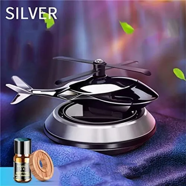 Premium_Solar_Helicopter_Alloy_Car_Air_Freshener_Fragrance_Interior_Decor_For_Cars_Home_And_Office_Environments