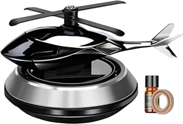 Premium_Solar_Helicopter_Alloy_Car_Air_Freshener_Fragrance_Interior_Decor_For_Cars_Home_And_Office_Environments