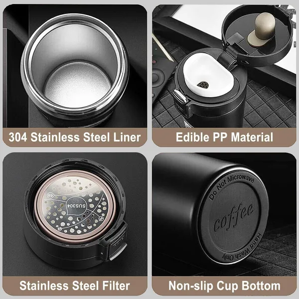 Thermosteel_400ml_Hot_Cold_Travel_Mug_Spill_Proof_Easy_Sip_Insulated_Soup_Drink_Flask_Perfect_For_Gifting_Travel_And_Daily_Use_Black