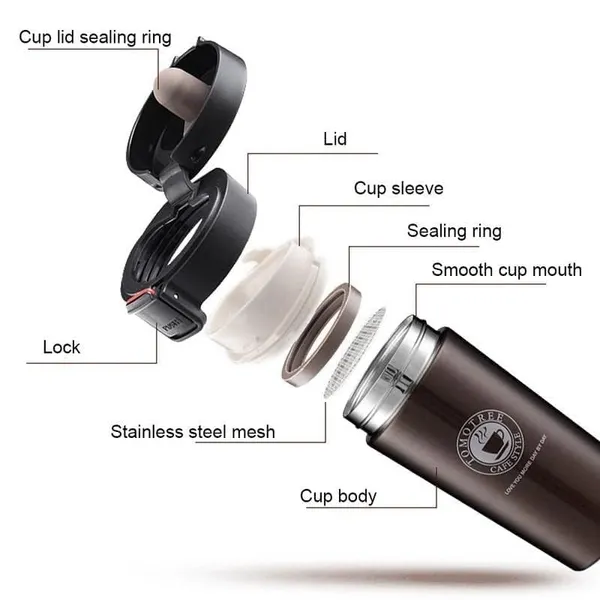 Thermosteel_400ml_Hot_Cold_Travel_Mug_Spill_Proof_Easy_Sip_Insulated_Soup_Drink_Flask_Perfect_For_Gifting_Travel_And_Daily_Use_Black
