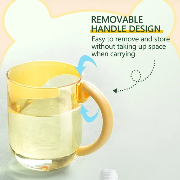 Portable_Kids_Toothbrush_Case_With_Cover_Stylish_Panda_Teddy_Bear_Travel_Friendly_Abs_Toothbrush_Storage_Box_With_Cup_Perfect_For_Travel_Daily_Use_Multi_Colour