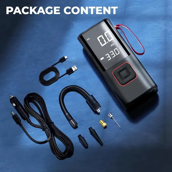 Cordless_Tyre_Inflator_150psi_2x_Faster_Portable_Air_Compressor_Dual_Power_Battery_12v_Car_Port_For_Cars_Bikes_Motorcycles_Balls_Inflatables_Black