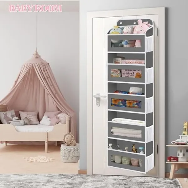Over_The_Door_Organizer_With_5_Shelves_Hanging_Closet_Storage_With_Mesh_Pockets_For_Nursery_Baby_Essentials_Dorm_Room_Or_Kids_Room_Grey