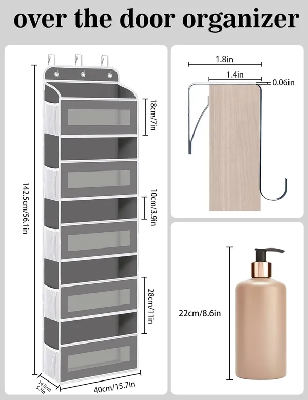 Over_The_Door_Organizer_With_5_Shelves_Hanging_Closet_Storage_With_Mesh_Pockets_For_Nursery_Baby_Essentials_Dorm_Room_Or_Kids_Room_Grey