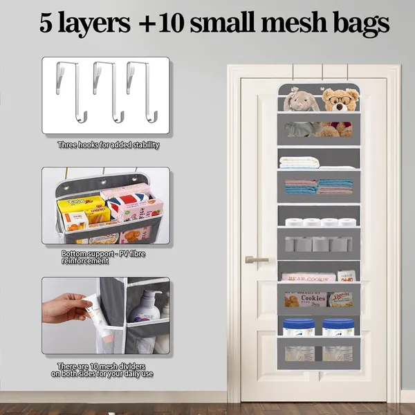 Over_The_Door_Organizer_With_5_Shelves_Hanging_Closet_Storage_With_Mesh_Pockets_For_Nursery_Baby_Essentials_Dorm_Room_Or_Kids_Room_Grey