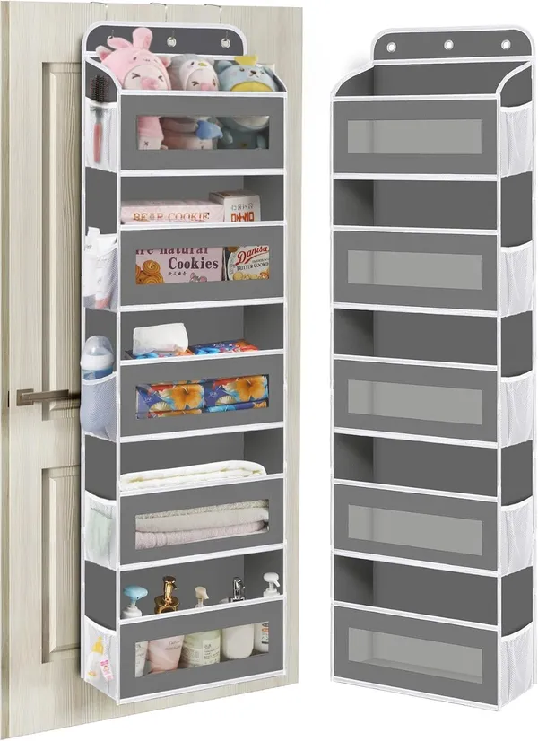 Over_The_Door_Organizer_With_5_Shelves_Hanging_Closet_Storage_With_Mesh_Pockets_For_Nursery_Baby_Essentials_Dorm_Room_Or_Kids_Room_Grey