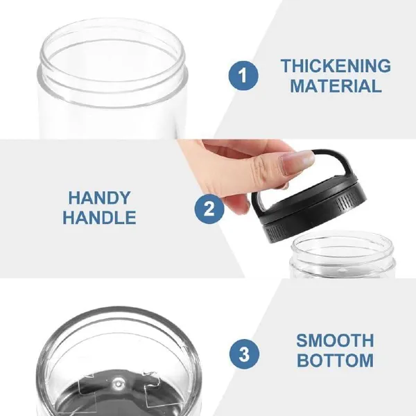 4_Layer_Twist_Lock_Storage_Jars_Stackable_Bpa_Free_Formula_Container_Non_Spill_Snack_Cup_Containers_For_Milk_Powder_Protein_Nuts_Baby_Food_Portable_Travel_Storage_Jars