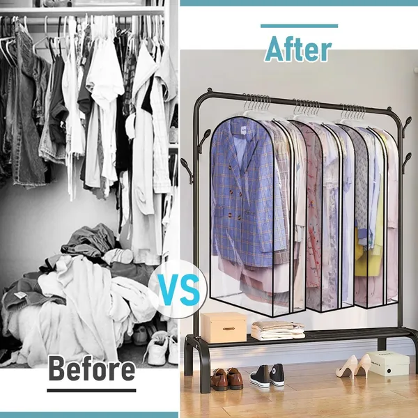 All_Clear_Garment_Bags_For_Hanging_Clothes_40_Suit_Bags_With_Zipper_For_Closet_Storage_Clothes_Covers_For_Suits_Coats_Shirts_Dresses_Clear_1_Pc_S_40