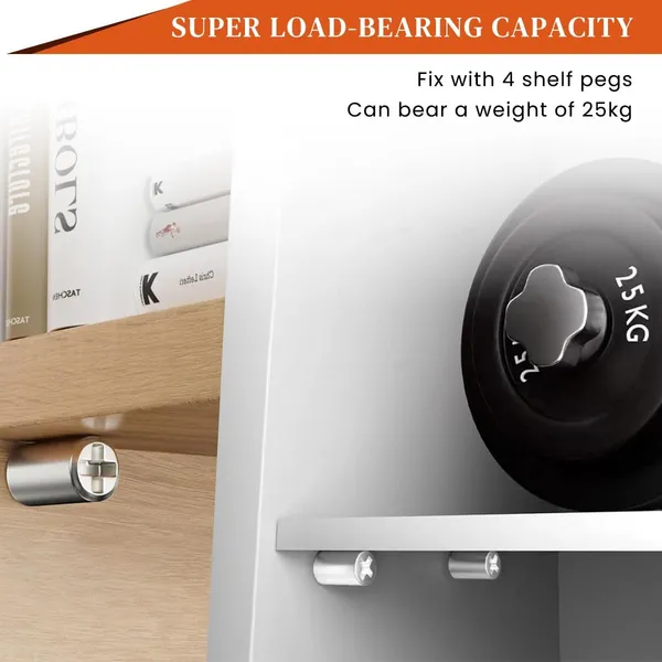 Shelf_Support_Pegs_With_Anti_Slip_Silicone_Sleeve_20_Pack_Heavy_Duty_Pins_For_Cabinets_Closets_Furniture_Nickel_Plated_Iron_Pegs_For_Secure_Stable_Shelving_Support_White