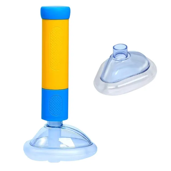 Anti_Choking_Device_For_Kids_Adults_With_2_Masks_Portable_Airway_Suction_Rescue_Device_Fast_Safe_Choking_First_Aid_Kit_For_Home_Travel_School_Airway_Clearance_Emergency_Tool