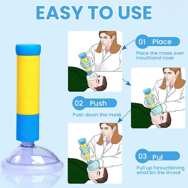 Anti_Choking_Device_For_Kids_Adults_With_2_Masks_Portable_Airway_Suction_Rescue_Device_Fast_Safe_Choking_First_Aid_Kit_For_Home_Travel_School_Airway_Clearance_Emergency_Tool