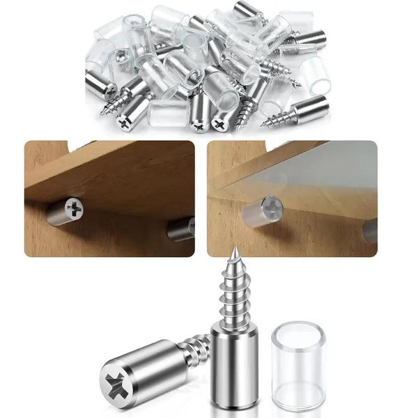 Shelf_Support_Pegs_With_Anti_Slip_Silicone_Sleeve_20_Pack_Heavy_Duty_Pins_For_Cabinets_Closets_Furniture_Nickel_Plated_Iron_Pegs_For_Secure_Stable_Shelving_Support_Transparant