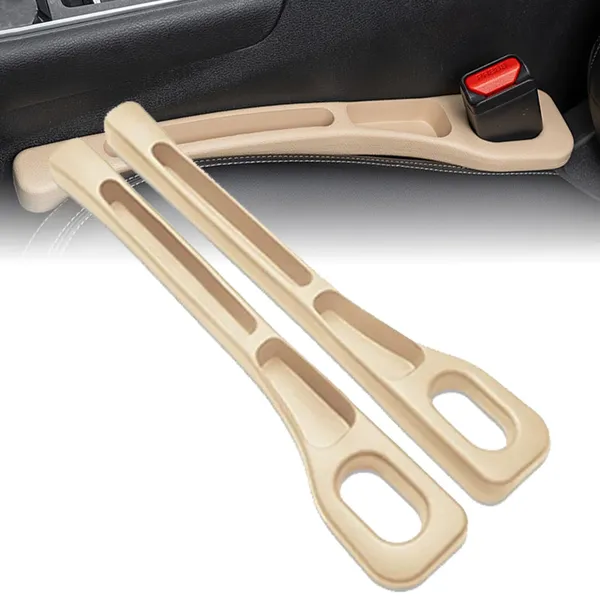 Car_Seat_Gap_Filler_Organizer_Pu_Leather_Console_Side_Storage_Box_Car_Accessories_For_Phones_Keys_Coins_And_More_1_Pair_Cream