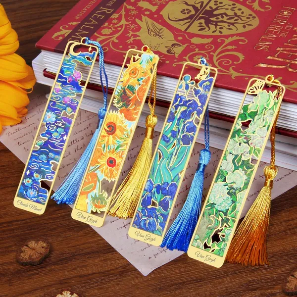 Metal_Bookmark_Set_Of_4_With_Tassels_Vintage_Hollow_Bookmarks_Decorative_Page_Markers_For_Reading_Gift_For_Book_Lovers_Readers_Teachers_Students_Women