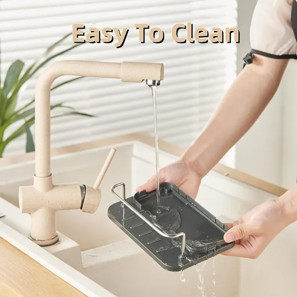 Dish_Soap_Dispenser_3_In_1_Sink_Caddy_With_Sponge_Brush_Holder_Stainless_Steel_Rustproof_Kitchen_And_Bathroom_Organizer_Silver_1_Pcs_3_In_1_Caddy